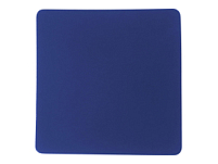 ПАТЧ КВАДРАТ soft-touch (синий) 5,5 х 5,5 см