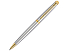 Шариковая ручка Waterman Hemisphere, цвет: GT, стержень: Mblue