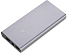 Внешний аккумулятор Accesstyle CHARCOAL II (10000 mAh), серебристый, серебристый