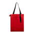 Шоппер Superbag Big (красный с черным)