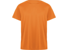Футболка Daytona мужская, оранжевый