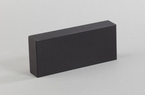 Подарочная коробка без ложемента (крышка-дно, 20,5 х 3,5 х 8,5 см)