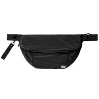 Сумка cross body Boston, черная Сумка cross body Boston, черная