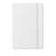 Блокнот, белый