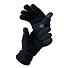 Перчатки флисовые сенсорные TRAIL S/M 220 , темно-синий
