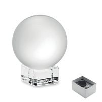 Награда из стекла