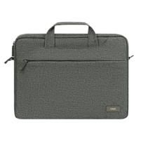 Сумка для ноутбука Migliores, серый/серый Сумка для ноутбука Migliores, серый/серый