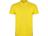 Рубашка поло Star мужская, желтый
