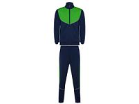 EVANS спортивный костюм, нэйви/папоротниковый