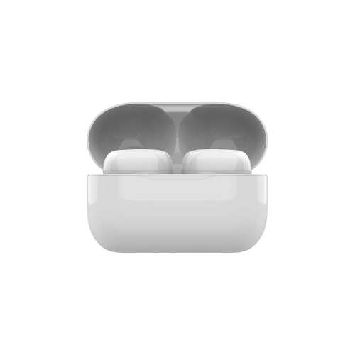 Наушники беспроводные Hiper TWS SAMUN, белые, белый