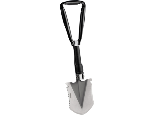 Складная мини лопата Nextool, черная (NE20033)