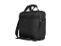 Портфель для ноутбука 15'' WENGER Sensor, черный, полиэстер/ПВХ, 40 x 15 x 33 см, 9 л