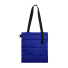 Шоппер Superbag Bubble New (синий с черным)