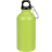 Бутылка для воды Funrun 400, зеленое яблоко
