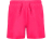 Плавательные шорты Aqua, неоновый розовый