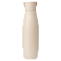 Термобутылка вакуумная герметичная Bosca, бежевая