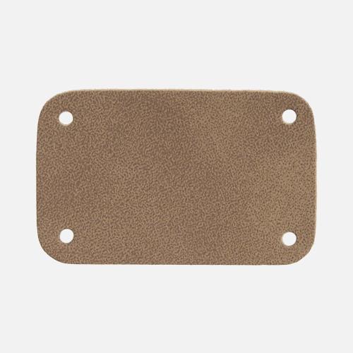 Лейбл Eta Nubuck Touch, S, коричневый