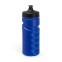 Пластиковая бутылка RUNNING, Королевский синий