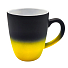 Кружка Omnia Engrave, Желтый