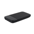 Внешний аккумулятор Bplanner Power 3 ST, софт-тач, 10000 mAh (Черный)