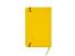 Блокнот А5 ALBA, желтый