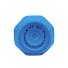 Кофер глянцевый EDGE CO12 (голубой)