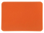 ПАТЧ ПРЯМОУГОЛНЫЙ soft-touch (оранжевый ) 5,0 х 7,0 см