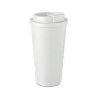 Термостакан двустенчатый Термостакан двустенчатый