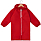 Дождевик детский Rainman Kids, красный