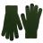 Перчатки сенсорные REACH, зеленый,100% акрил, зеленый
