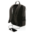 Рюкзак для ноутбука Impact Lima из rPET AWARETM, RFID, 15.6"