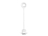 Светильник Rombica LED PIN