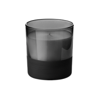 Ароматическая свеча Black Edition, черная Ароматическая свеча Black Edition, черная