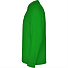 Футболка поло ESTRELLA L/S мужская, Травяной зеленый