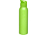 Спортивная бутылка Sky объемом 650 мл, зеленый лайм