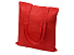 Сумка из хлопка Carryme 105, красный