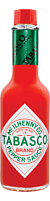 Соус перечный красный, TABASCO® (Табаско) (0,150л)