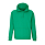 Худи унисекс Condor, весенний зеленый