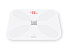 Умные диагностические весы с Wi-Fi Picooc S3 Lite White (6924917717049), белый