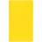 Блокнот Dual, желтый