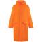 Дождевик RainDrop, оранжевый