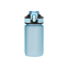 Бутылка для воды Flip mini, голубая
