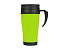 Кружка с термоизоляцией Silence 350мл, зеленое яблоко