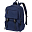 Рюкзак Backdrop, темно-синий