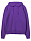 Худи Kirenga 2.0, фиолетовое