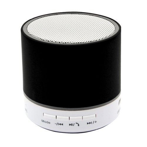 Беспроводная Bluetooth колонка Attilan (BLTS01), Черный