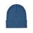 Шапка, синий