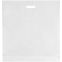 Пакет полиэтиленовый Draft, большой, белый