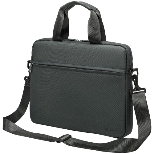 Сумка для ноутбука L215, темно-серая