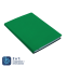 Ежедневник Bplanner.01 (зеленый)